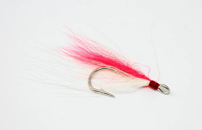 Run Off Rigged Bucktail Teasers / Replacement Hooks 2-Pack