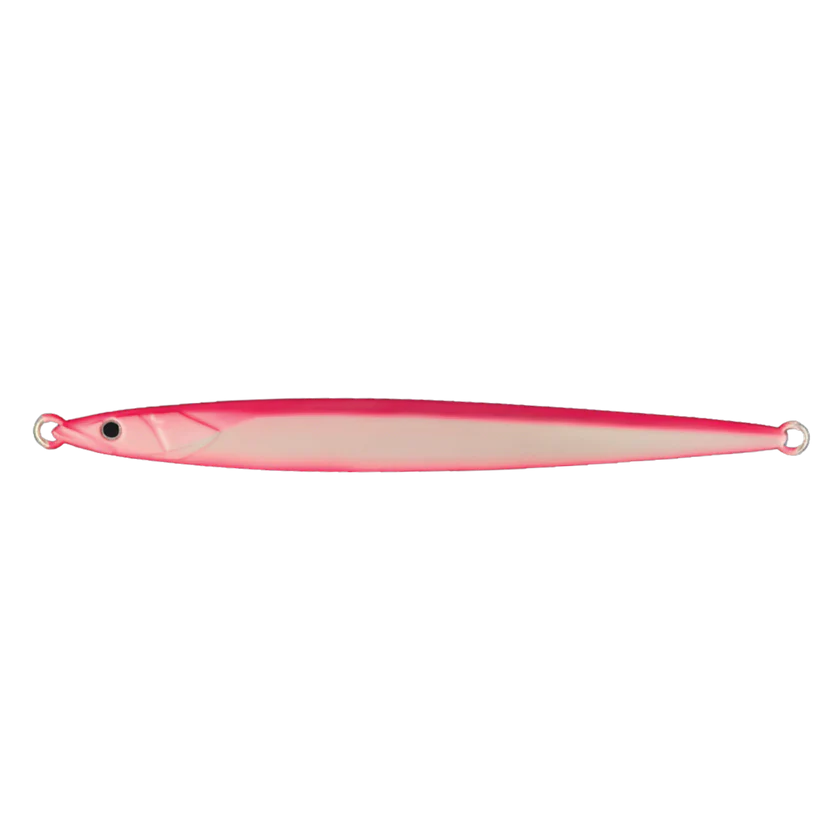 Infamous Sand Eel Jig