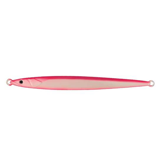 Infamous Sand Eel Jig