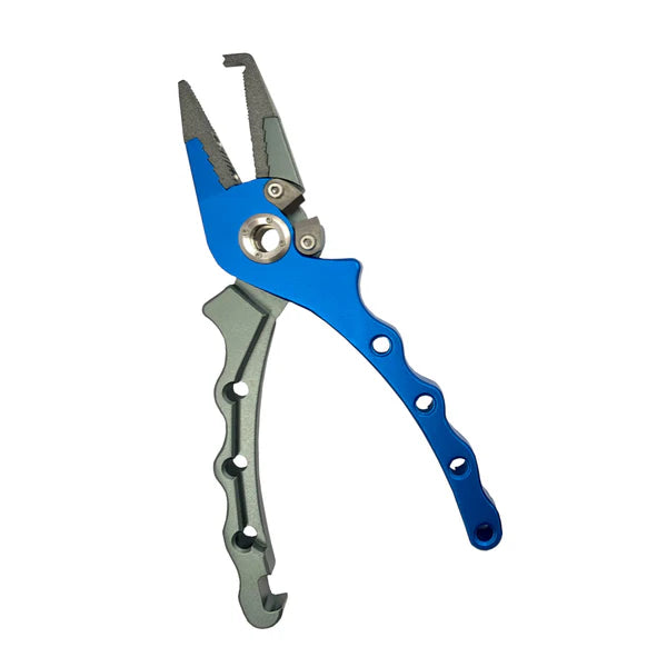 Ocean's Legacy Split Ring Pliers