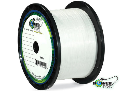 PowerPro Braided Line - Per Yard