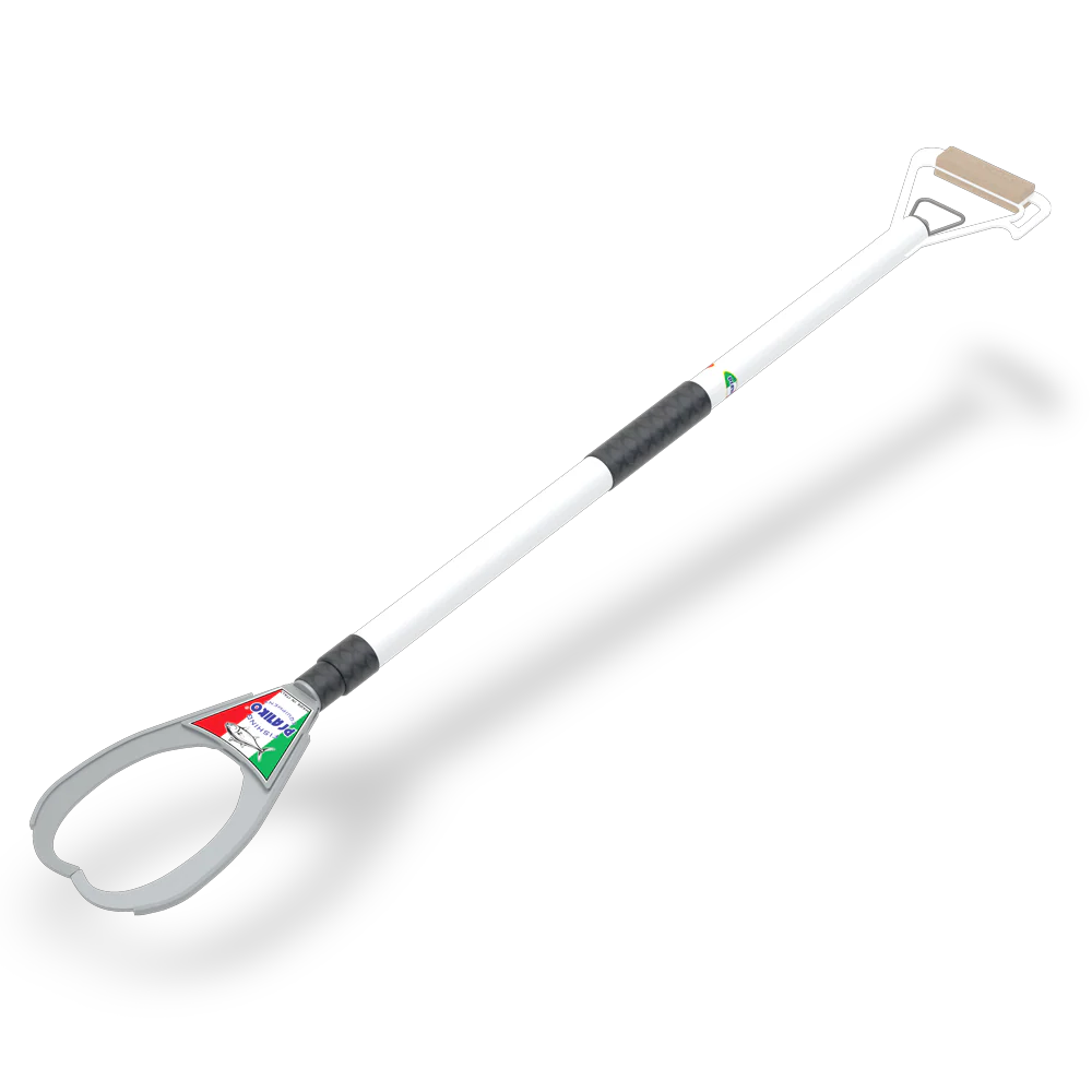 Pratiko Big Game Tuna Boga Release Grip