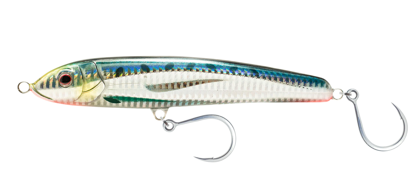 Nomad Riptide Fast Sinking Lure (105 & 155)