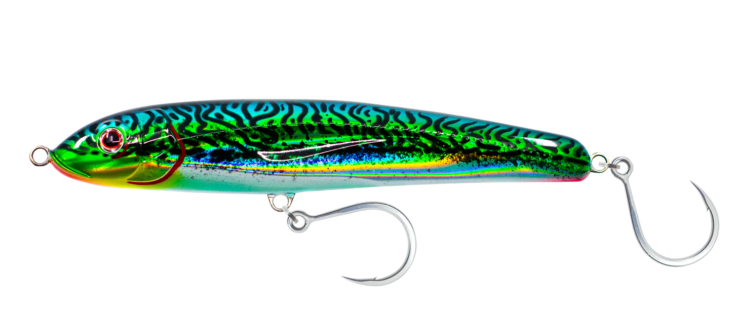 Nomad Riptide Fast Sinking Lure (105 & 155)