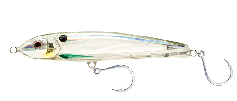 Nomad Riptide Fast Sinking Lure (105 & 155)