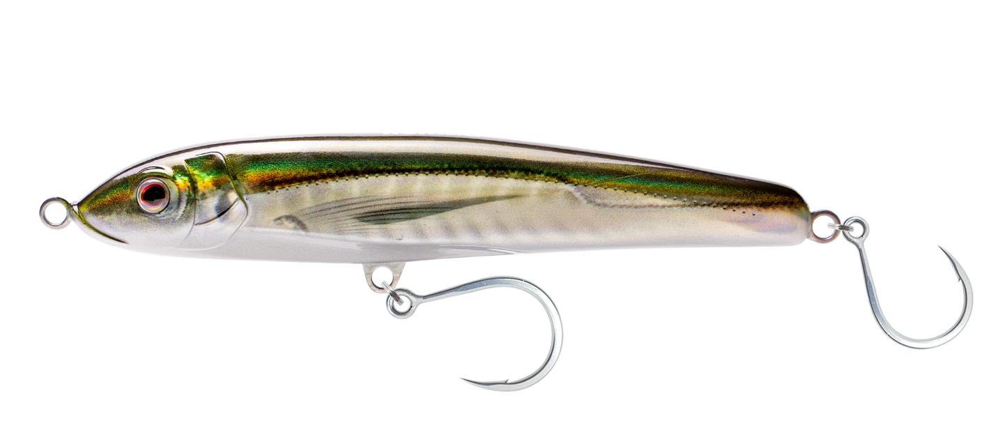 Nomad Riptide Fast Sinking Lure (105 & 155)