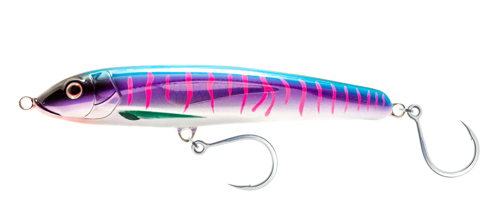 Nomad Riptide Fast Sinking Lure (105 & 155)