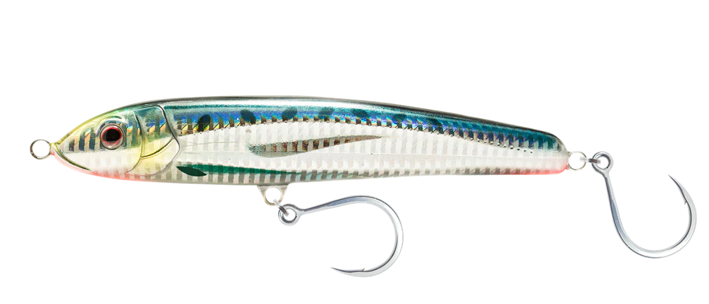 Nomad Riptide Fast Sinking Lure (105 & 155)
