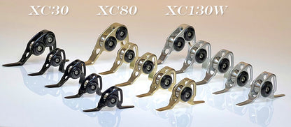 Winthrop X-Caliber Roller Guide Sets