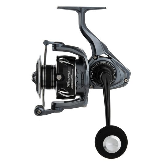 Tsunami Shield II Spinning Reel