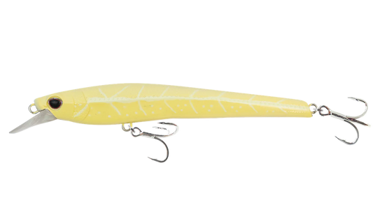 Nomad Shikari 145 Slow Float Inshore Lure 5.75" 1oz