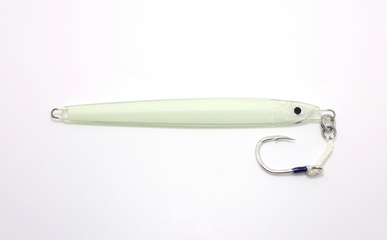 JoeBaggs Sleek Jig