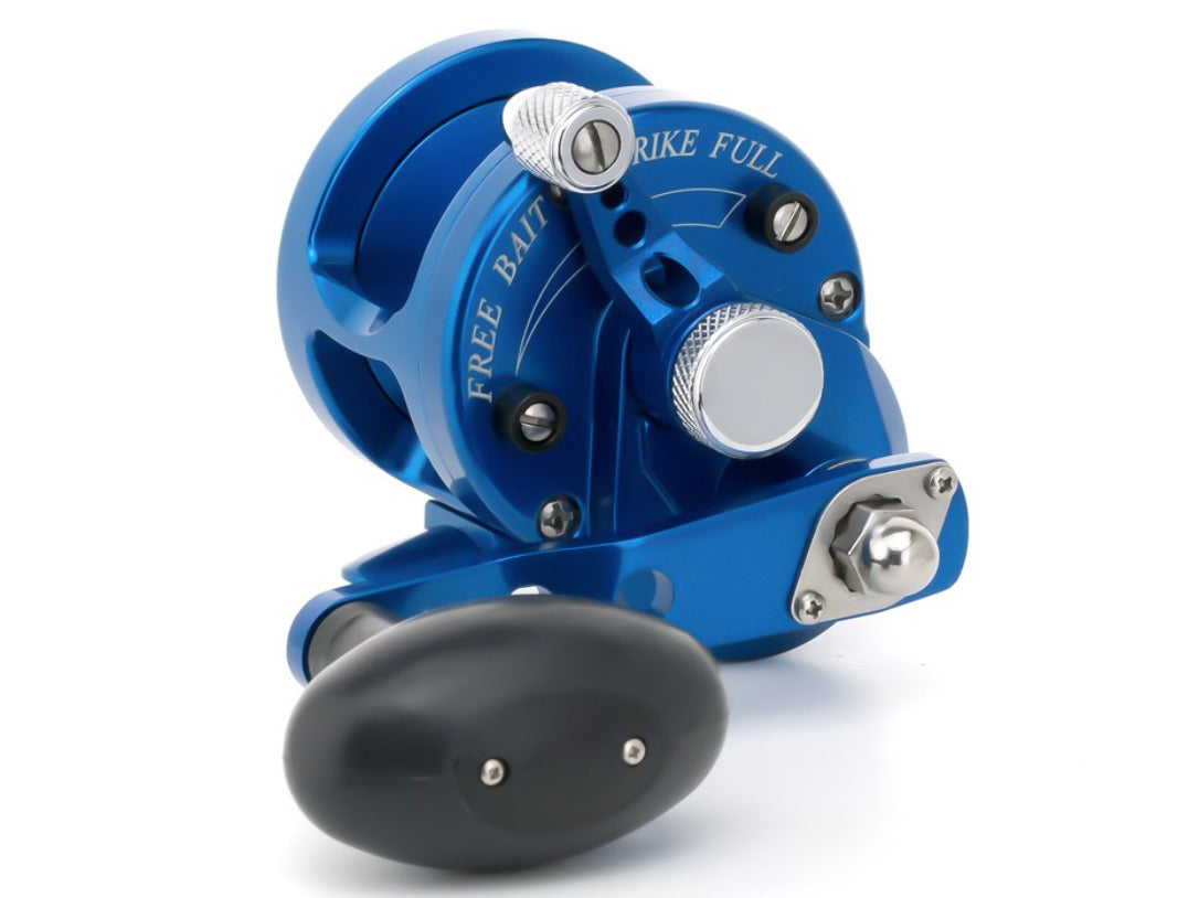 Avet SXJ G2 Reel