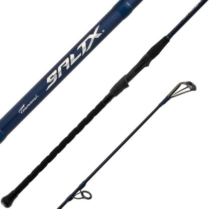 Tsunami SaltXII Surf Rod