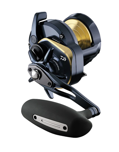 Daiwa SALTIGA G JIGGING STAR DRAG