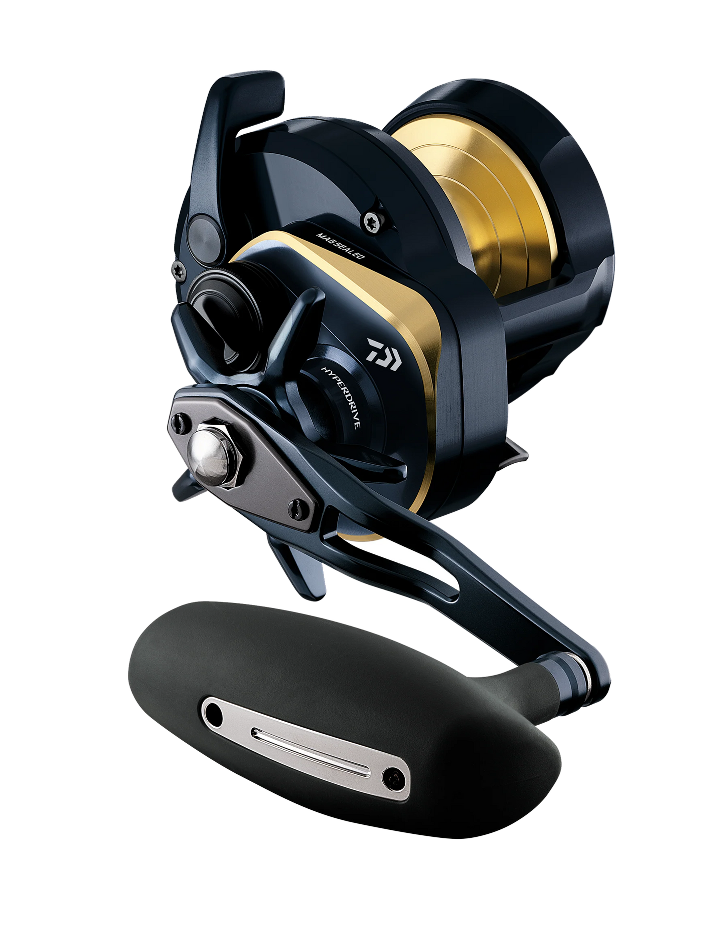 Daiwa SALTIGA G JIGGING STAR DRAG
