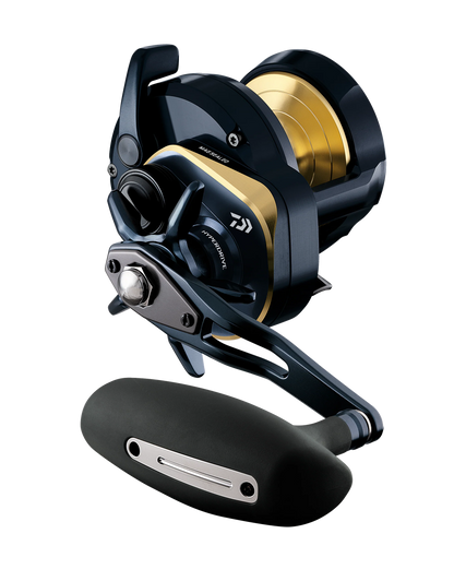 Daiwa SALTIGA G JIGGING STAR DRAG