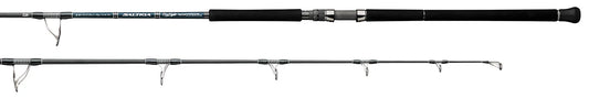 Daiwa Saltiga Dogfight Popping Rods