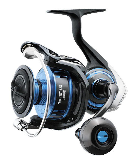 Daiwa Saltist MQ Spinning Reel