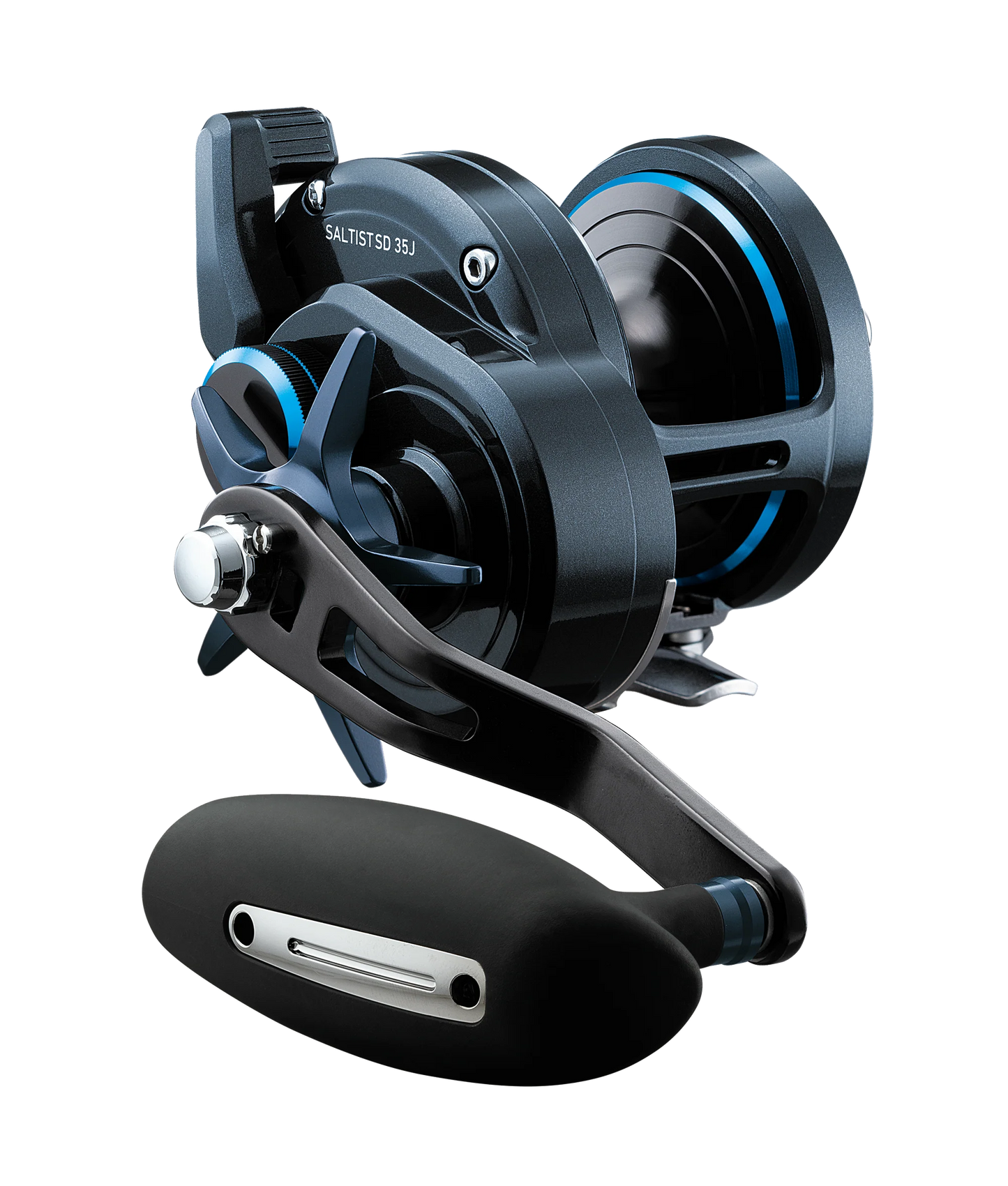 Daiwa '25 Saltist SD