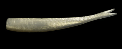 NLBN 8" Straight Tail