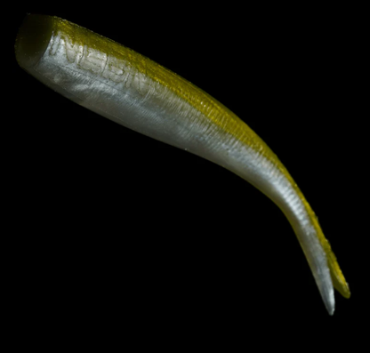 NLBN 8" Straight Tail