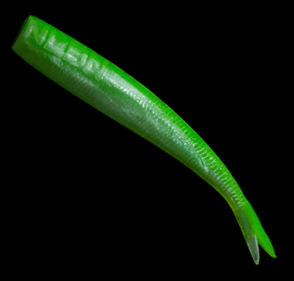 NLBN 8" Straight Tail