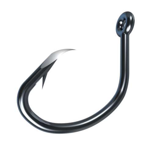 Trokar Offset Circle Hook TK619