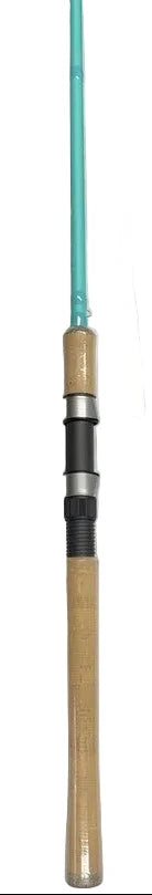 Live Bottom Tail Tamer Inshore Spinning Rod