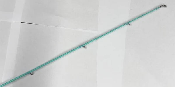 Live Bottom Tail Tamer Inshore Spinning Rod