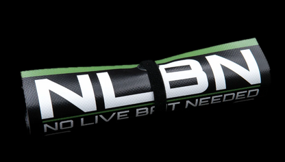 NLBN Big Bass Ruler