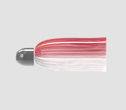 Wolfpack Tungsten Ahi Head
