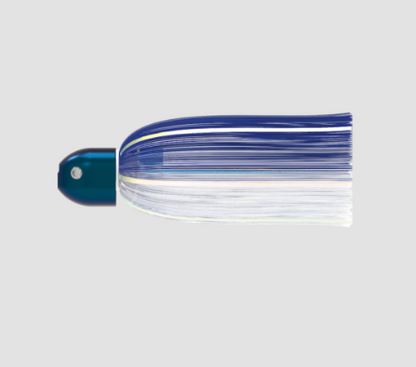 Wolfpack Tungsten Ahi Head