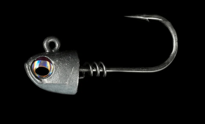 NLBN 5" Jig Head
