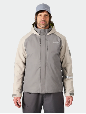 Grundens Transmit X Jacket