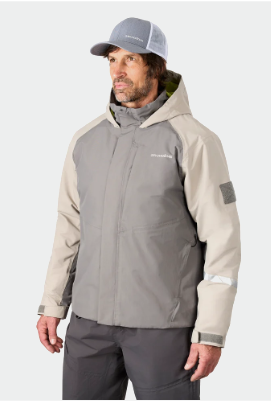 Grundens Transmit X Jacket