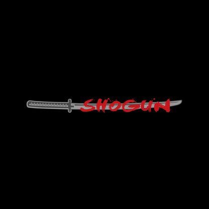 Jigging World Shogun 2.0 Spinning Rods