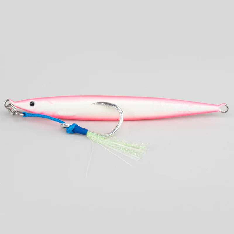 UVT Captain Cory's Tuna Jigs