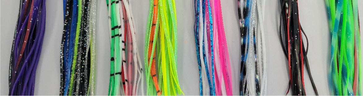 Playaction Braid Big Eye Rocket Lure