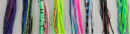 Playaction Braid Big Eye Rocket Lure