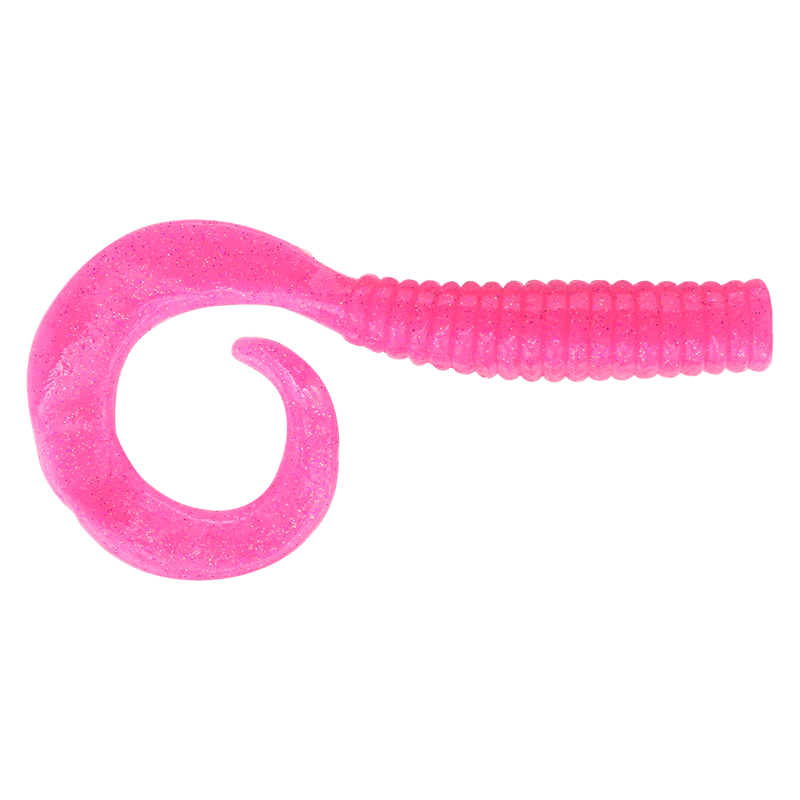 Fishbites Fight Club Scented Grub Lures