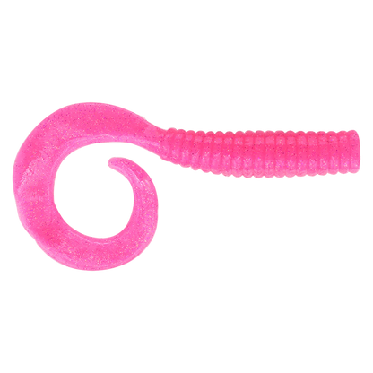 Fishbites Fight Club Scented Grub Lures
