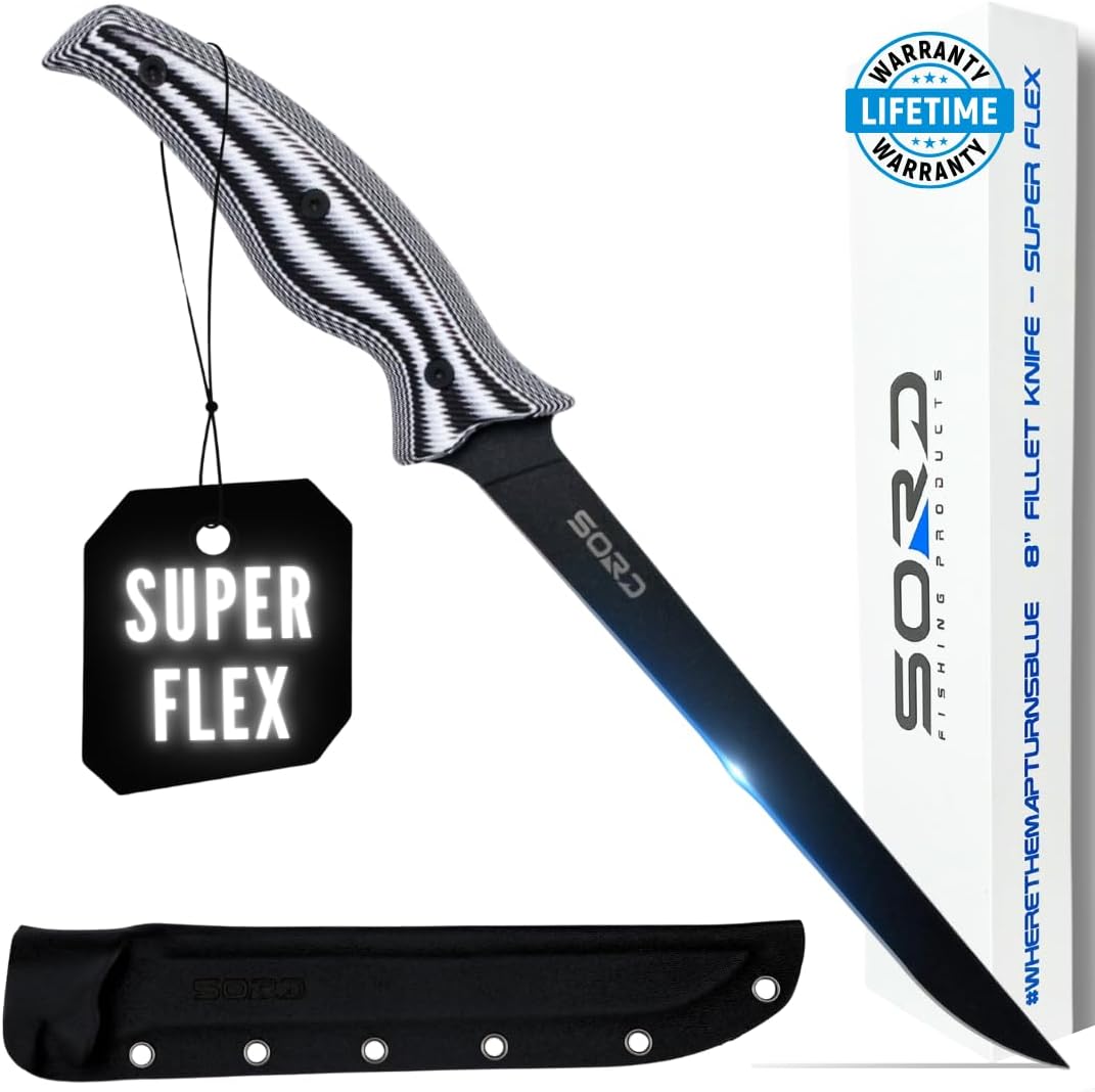 Sord Fishing Products