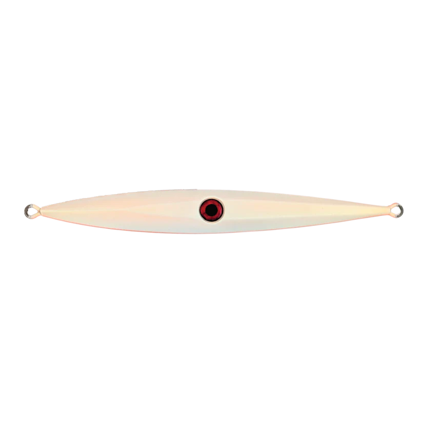 Infamous Sky Eye Jigs