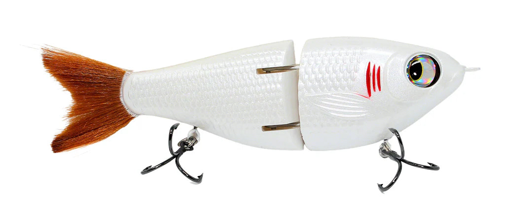 TA-Hybrid Glider+ 7"