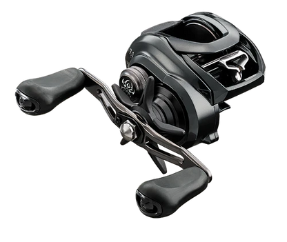 Daiwa Tatula Baitcasting Reel