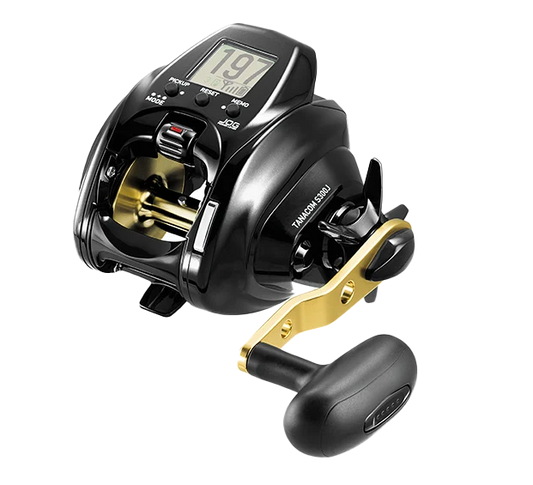 Daiwa '26 Tanacom S300J