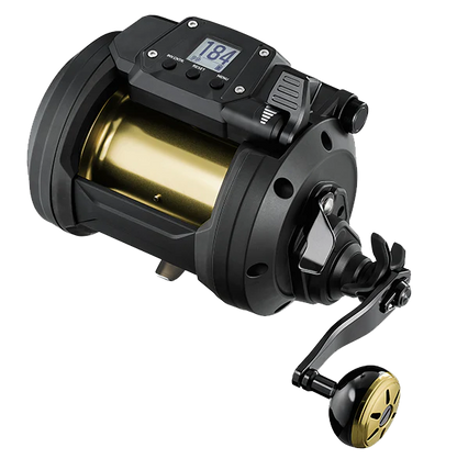 Daiwa Tanacom Electric Reel