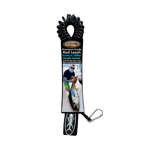 Tormenter Fishing Rod Leash
