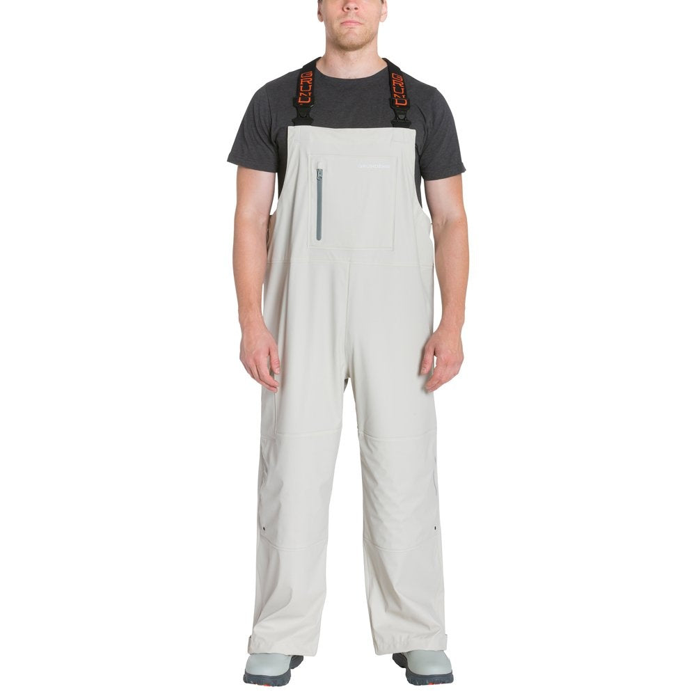 Grundens Tourney Bib